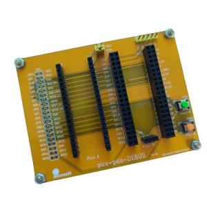 Raspberry Pi Pico開発支援ボー...の詳細画像1