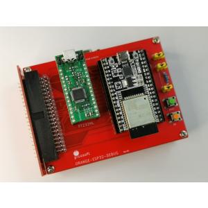 ESP32開発支援ボード専用プリント基板の詳細画像1