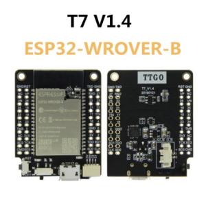 ESP32-WROVER-B搭載モジュール｜orangepicoshop