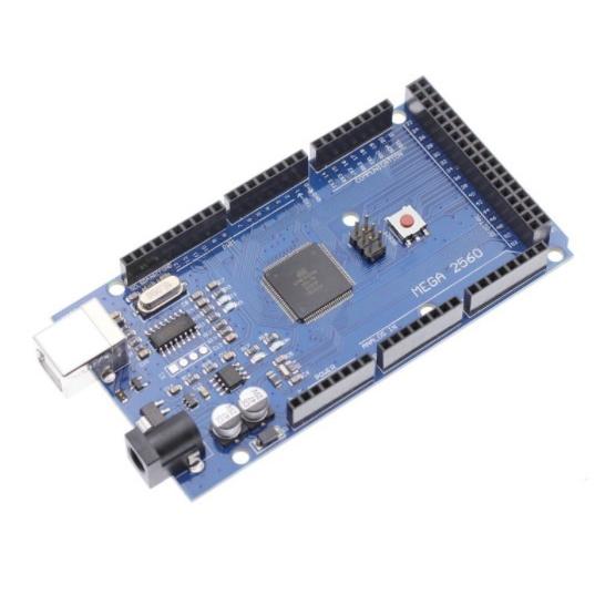 Arduino MEGA2560互換ボード