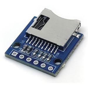 MicroSD Cardモジュール