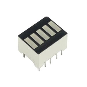 5バーLEDアレイ OSX05201-GGR1