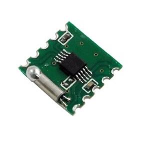 FMラジオモジュール RDA5807M