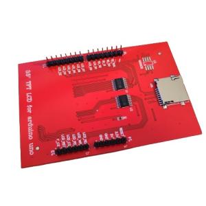 3.5インチTFT液晶(Arduinoシールド)の詳細画像1
