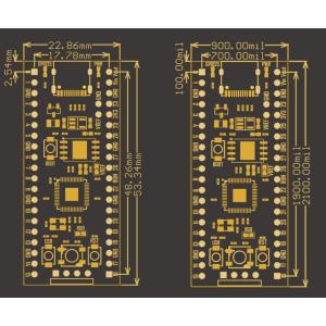 Raspberry Pi Pico互換機YD-...の詳細画像4