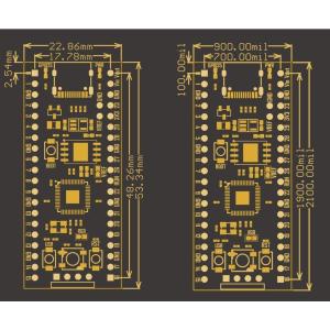 Raspberry Pi Pico互換機YD-...の詳細画像3