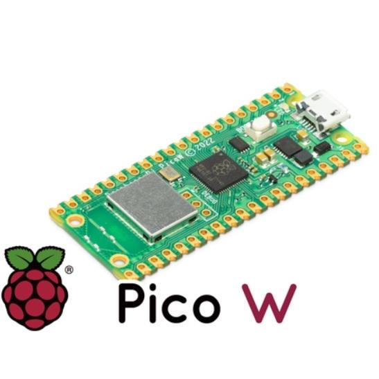 Raspberry Pi Pico W