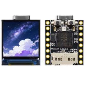 RP2350-LCD-0.85