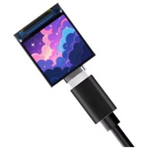 RP2350-LCD-0.85の詳細画像1