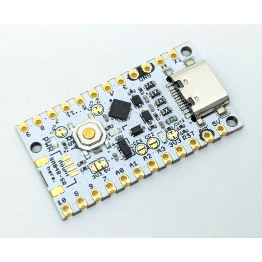 UIAPduino Pro Micro CH32V003 V1.4