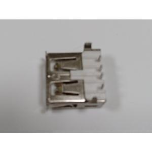 基板取付用USBコネクタ(Aメス)