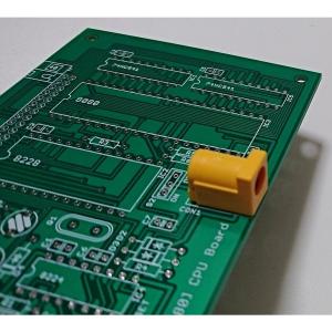 2.1mm φ標準 DC ジャックの詳細画像2