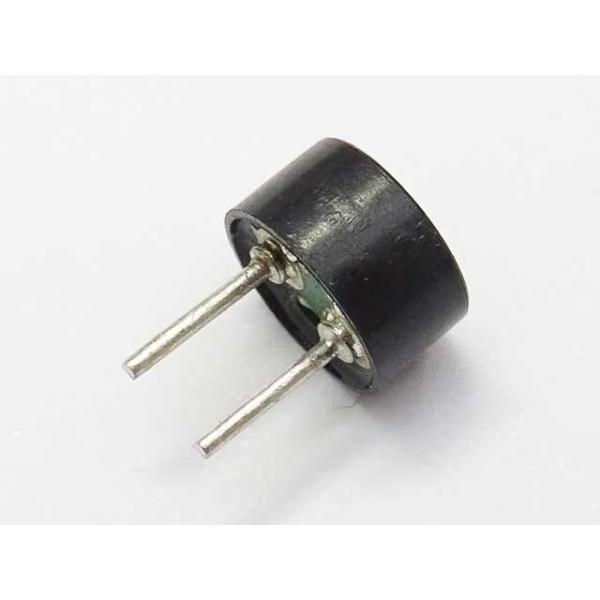 基板取付用小型ダイナミックスピーカー