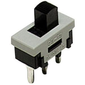 スライドスイッチCS-12AAP1