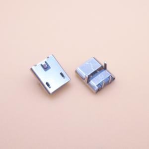 基板用マイクロUSBコネクター(電源専用)