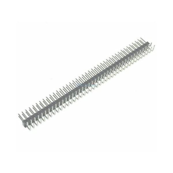 L型ピンヘッダー 2×40 (80P)