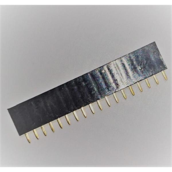 ピンソケット 1×18(18P)