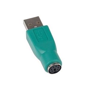 PS/2キーボードアダプター