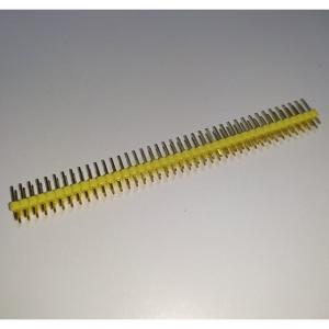 ピンヘッダー 2×40(80P)