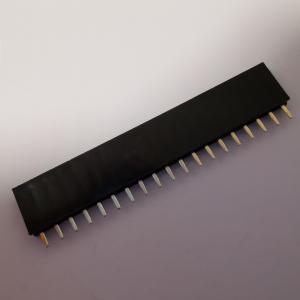 ピンソケット19P(1×19)