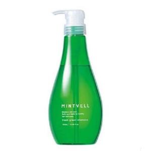 wamiles（ワミレス） ベレッサ シャンプー クリアモイスト 500ml