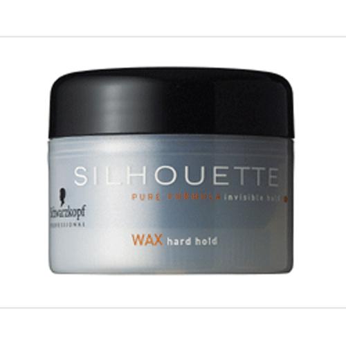 シュワルツコフ シルエット ハードワックス 145g  (4406011)