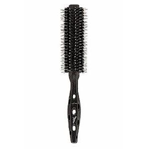 YSパーク ブラックカーボン タイガーブラシ YS-510 ワイエス パーク YSパーク カーボンタイガーブラシ YS-510ヘアーブラシ : シャンプー
