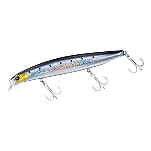 ダイワ(DAIWA) シーバスルアー ＦＪバーティスＲ１２５Ｆ アデルマイワシ
