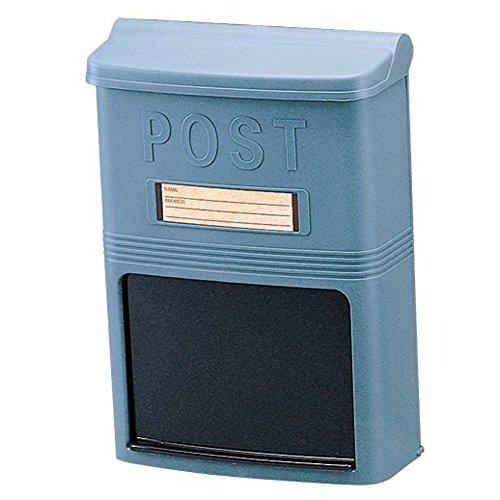 アイリスオーヤマ アイリスポスト ブルー PH-380N
