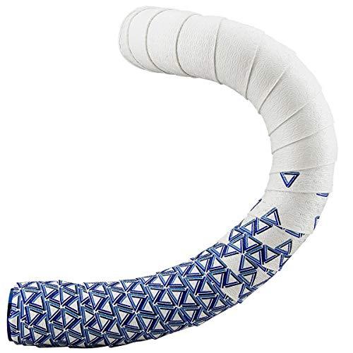 DEDA(デダ) LOOP TAPE WHT/BLU バーテープ 中
