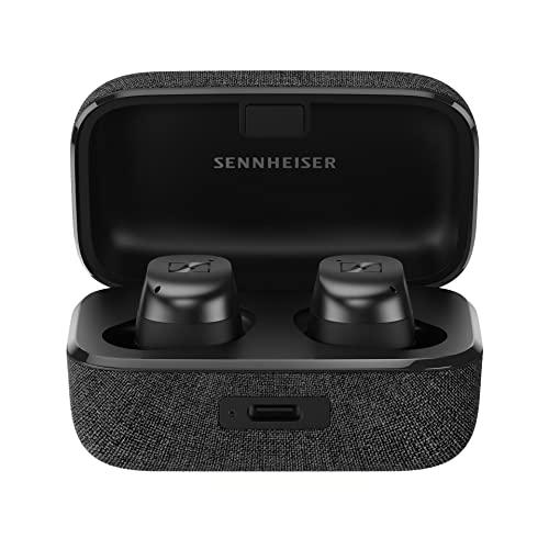 ゼンハイザーSennheiser ワイヤレスイヤホン MOMENTUM True Wireless ...