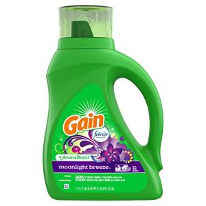 Gain ムーンライトブリーズ 1470ｍｌ ゲイン 液体洗濯洗剤