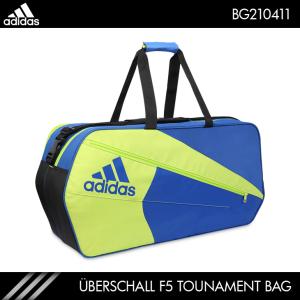 アディダス バドミントン ラケットバッグ ウバシャル