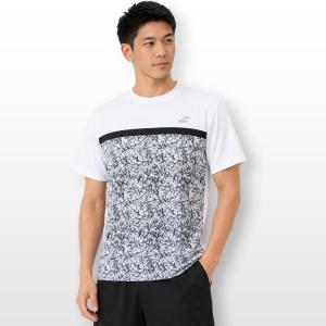 最短発送 バボラ バドミントン CLUB ショ...の詳細画像1