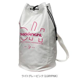 最短発送 ブラックナイト バドミントン ボンサ...の詳細画像3