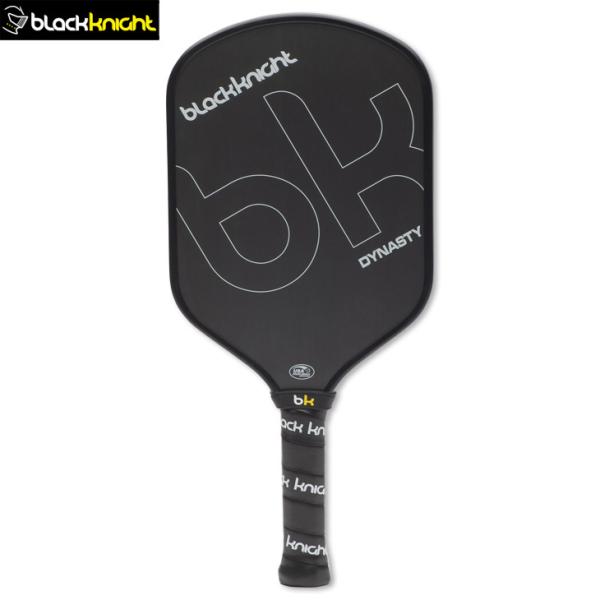 ブラックナイト ピックルボール ダイナスティ DYNASTY PP-9131 ピックルボールバドル ...