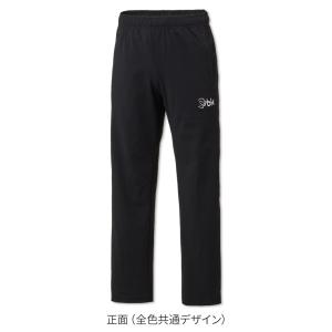 ブラックナイト バドミントン ストレッチソリッ...の詳細画像4