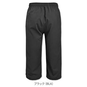 ブラックナイト バドミントン 七分丈パンツ S...の詳細画像3
