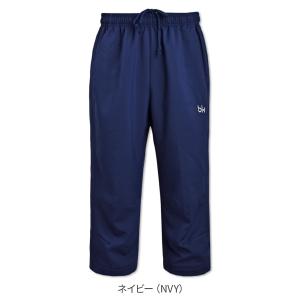 ブラックナイト バドミントン 七分丈パンツ S...の詳細画像4