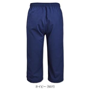 ブラックナイト バドミントン 七分丈パンツ S...の詳細画像5