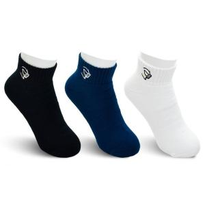 ブラックナイト black knight ソックス（ショート丈）SC-8920