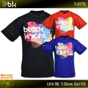 ブラックナイト バドミントン BKTシャツ(bk170) T-0170