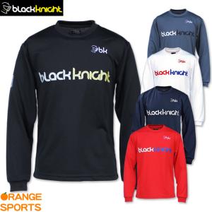 ブラックナイト バドミントン BK ロングTシャツ T-0230