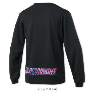 最短発送 ブラックナイト バドミントン BK ...の詳細画像4