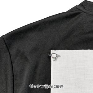 最短出荷 シャトル安全ピン(4個入) バドミン...の詳細画像3