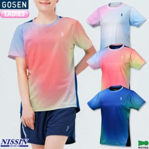 YONEX（ヨネックス） 「Ladies レディース ウィメンズ シャツ 20363