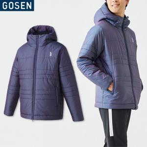 YONEX（ヨネックス） バドミントン 中綿ジャケット ユニ 男女兼用