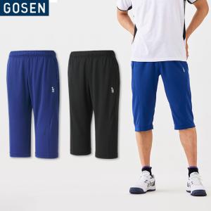 ヨネックス 七分丈 パンツ ズボン ジャージ テニスウェア ユニフォーム YONEX ヨネックス テニス バドミントン ユニ7分丈パンツ メンズ