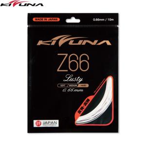 KIZUNA キズナジャパン バドミントンガット Z63X プレミアム KIZUNA キズナジャパン バドミントンガット Z63X プレミアム