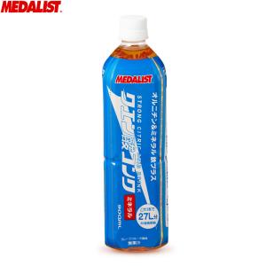 メダリスト クエン酸コンク RJ 900ml : 美と健康のレギュレーター